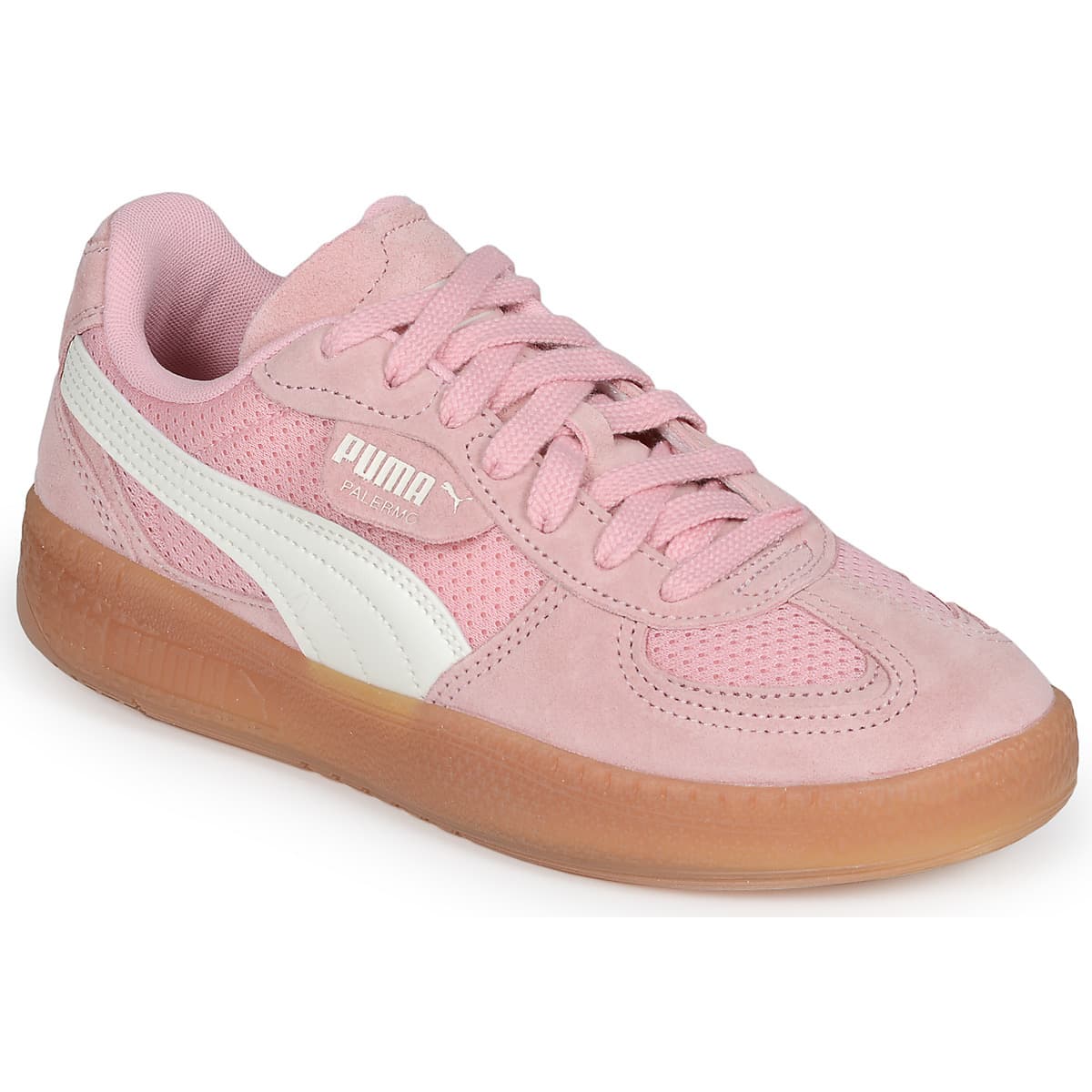 Xαμηλά Sneakers Puma Palermo Moda Vintage Wns