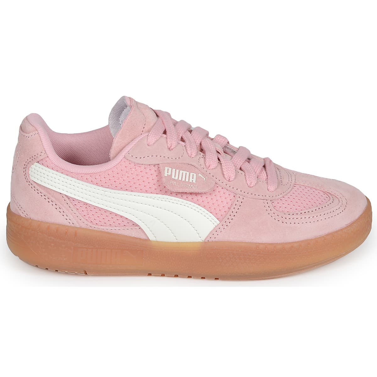 Women's Sneakers Puma Pink