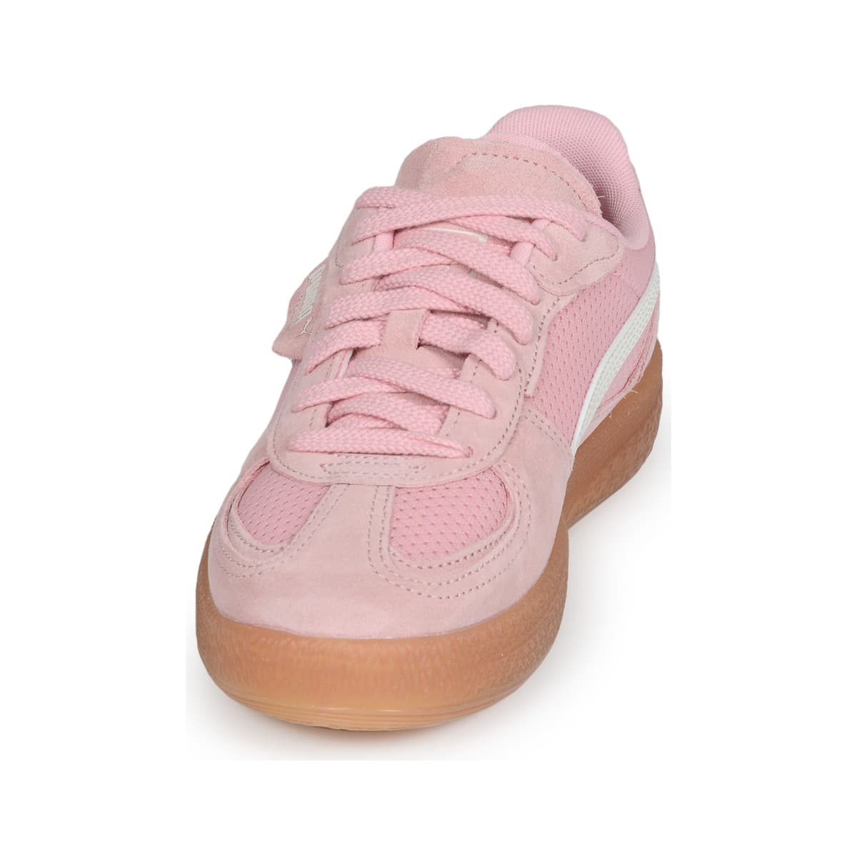 Women's Sneakers Puma Pink