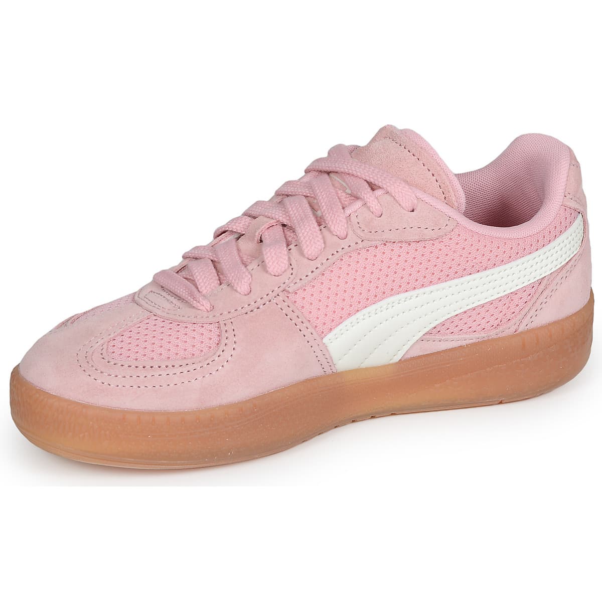 Women's Sneakers Puma Pink