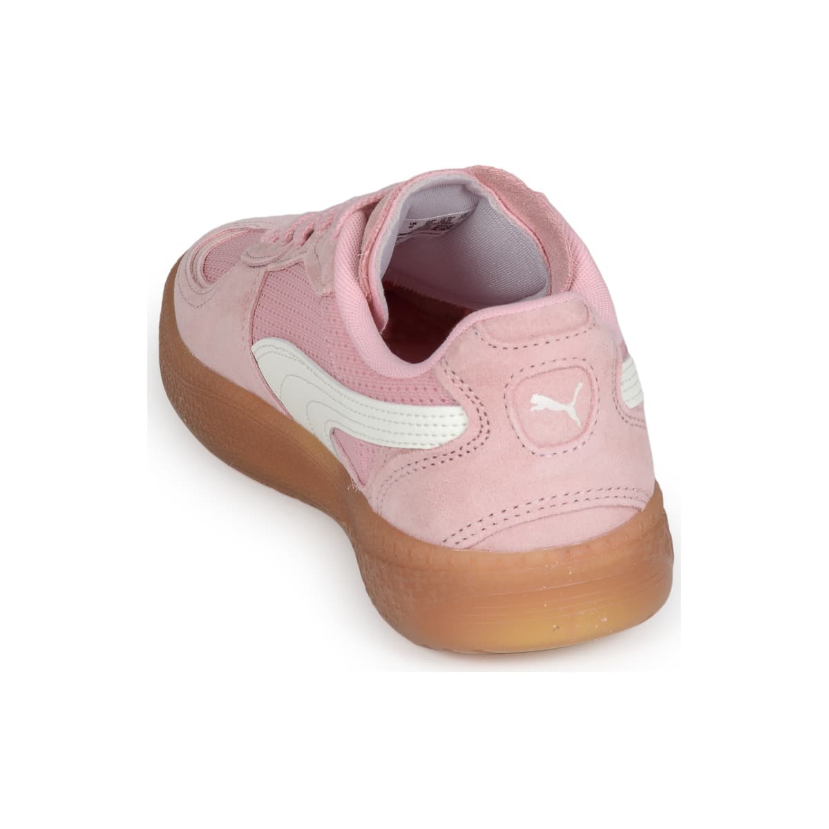 Women's Sneakers Puma Pink