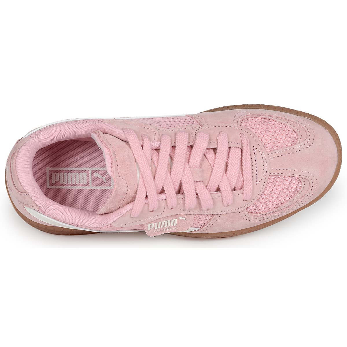 Women's Sneakers Puma Pink