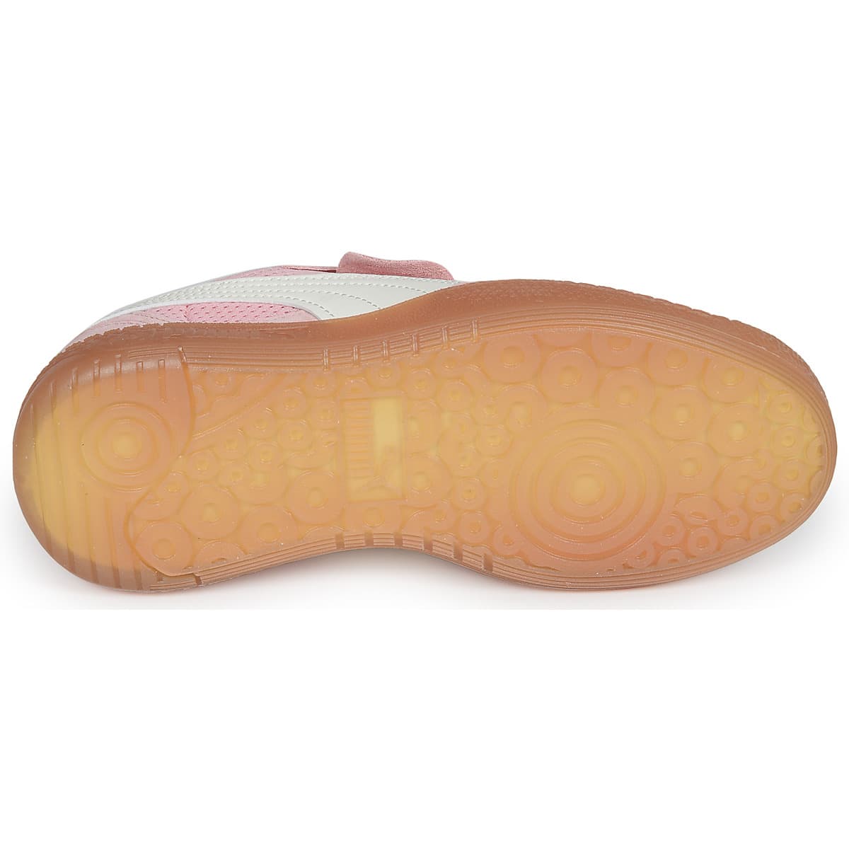 Women's Sneakers Puma Pink