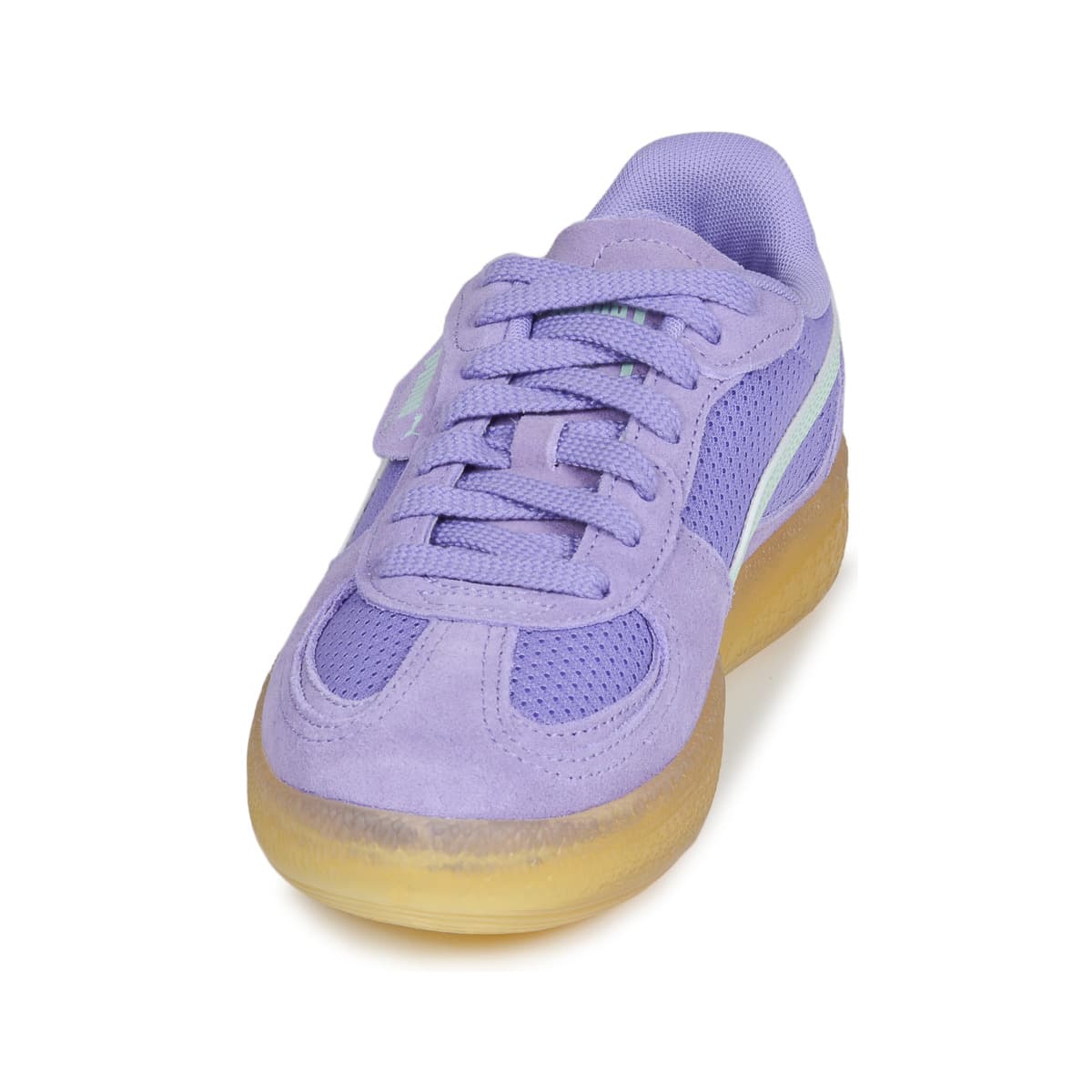 Women's Sneakers Puma Purple