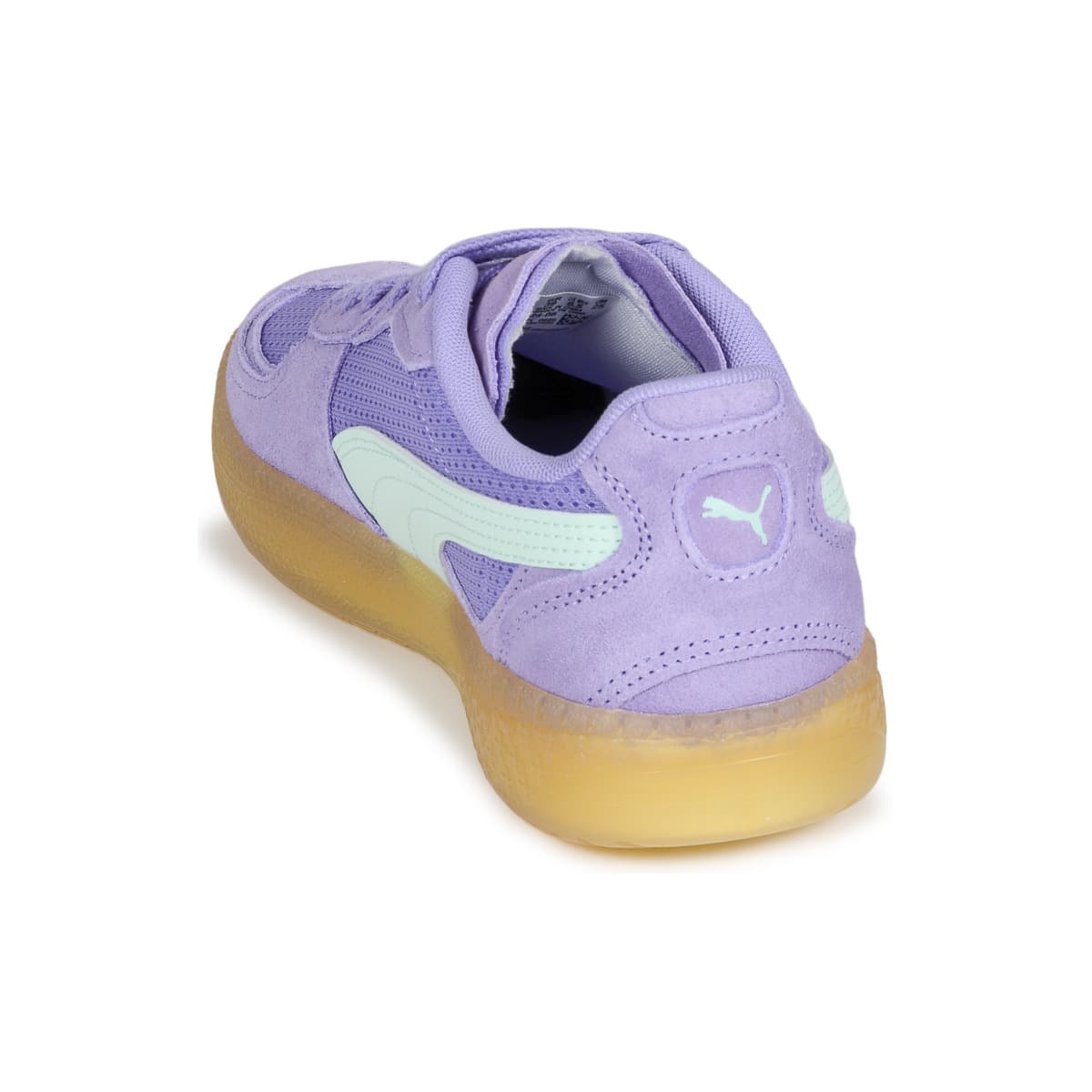 Women's Sneakers Puma Purple