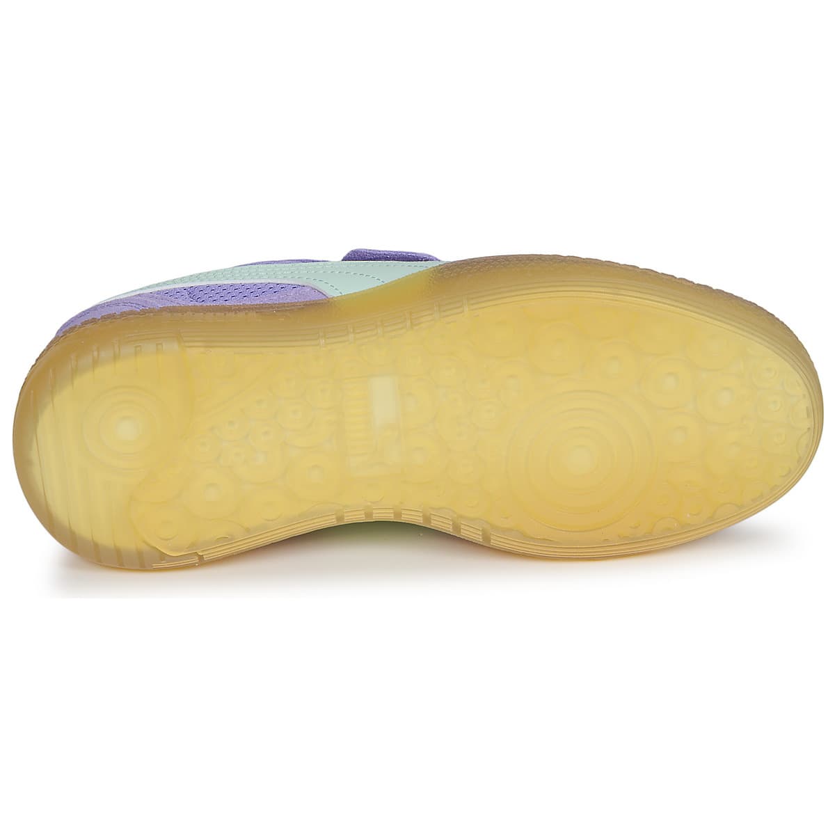 Women's Sneakers Puma Purple