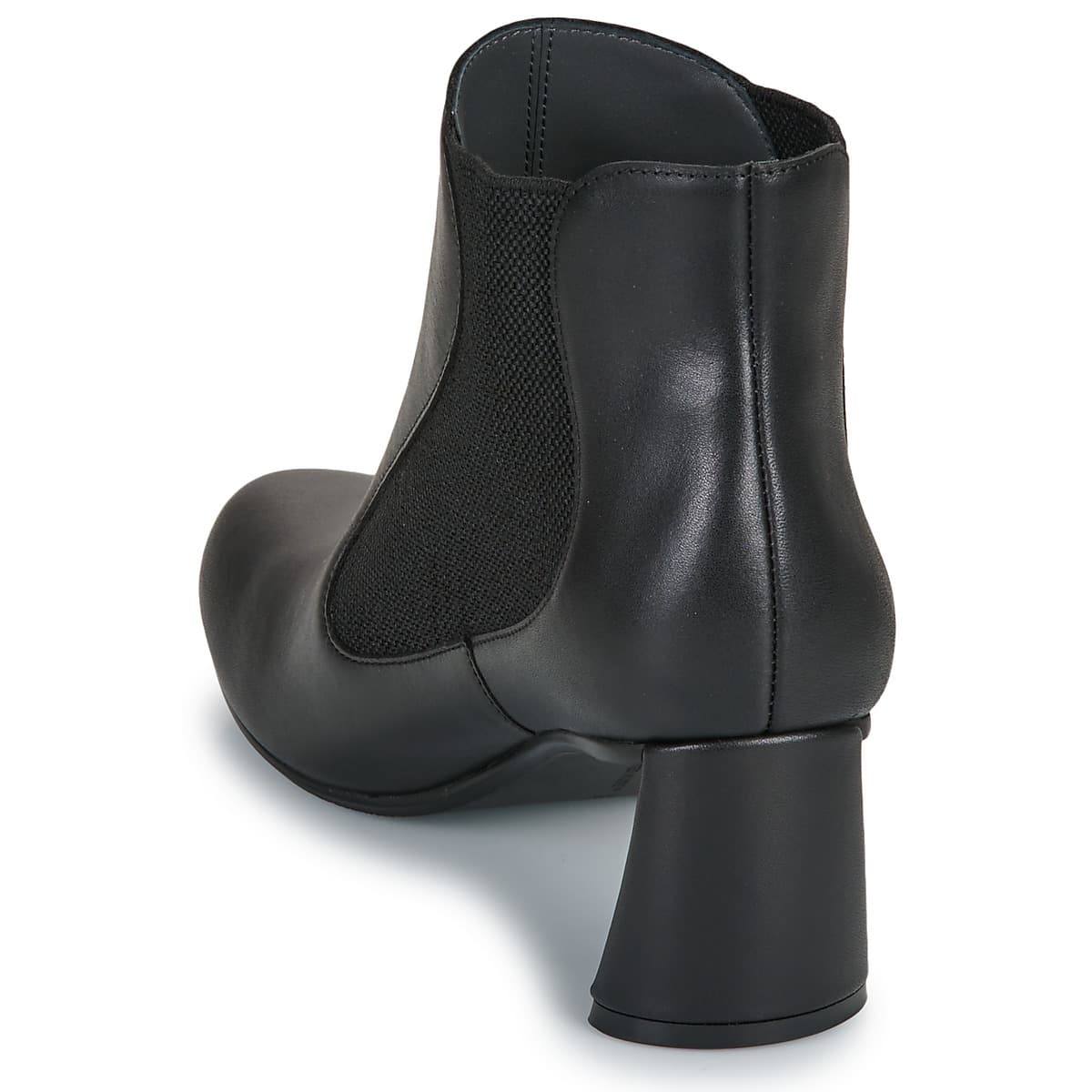 Women's Ankle Boots United nude Black