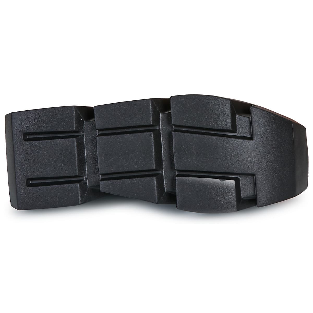 Women's Boots United nude Black