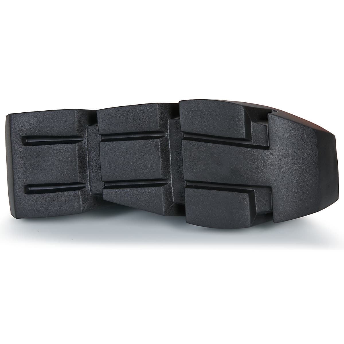 Women's Derby Shoes United nude Black