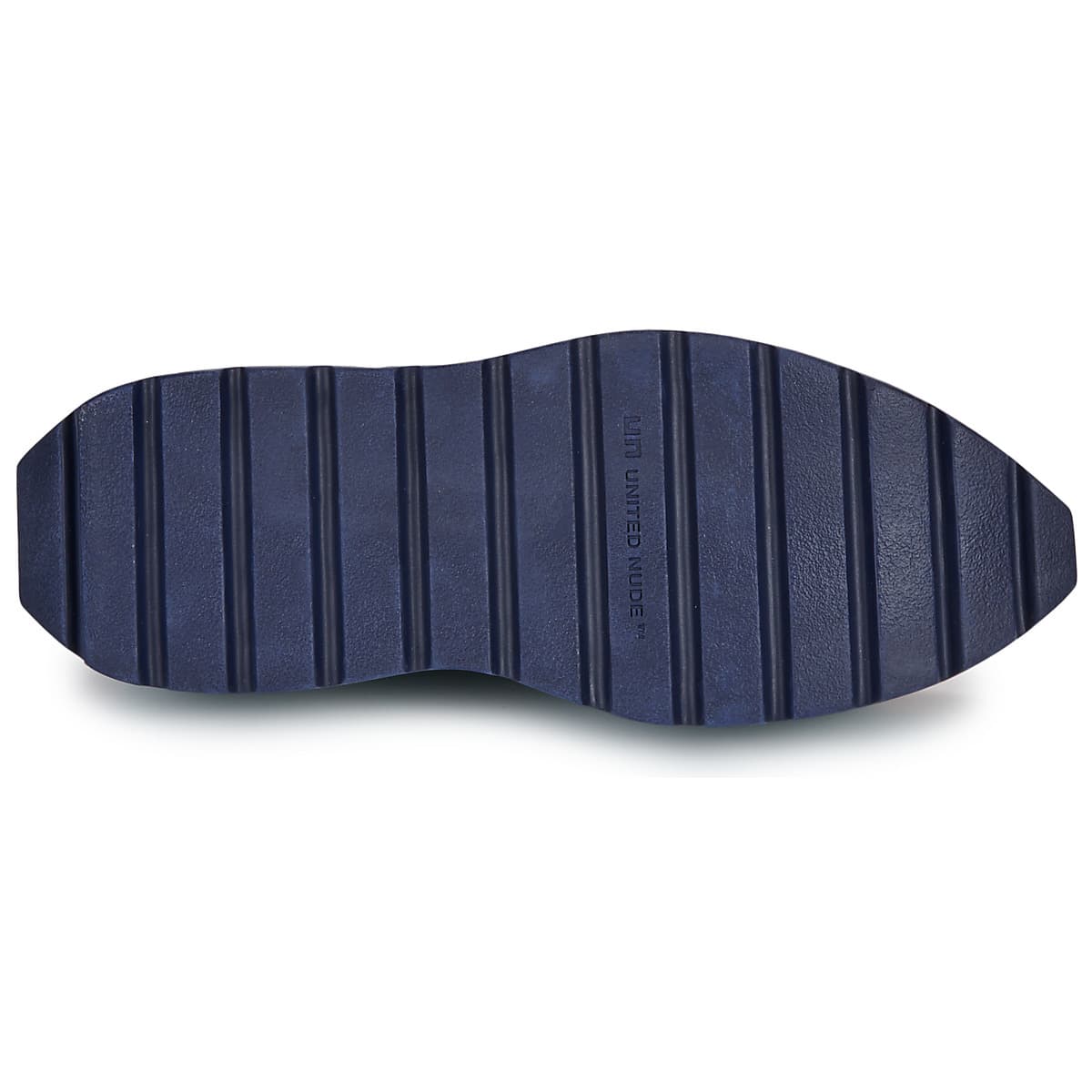 Women's Boots United nude Black