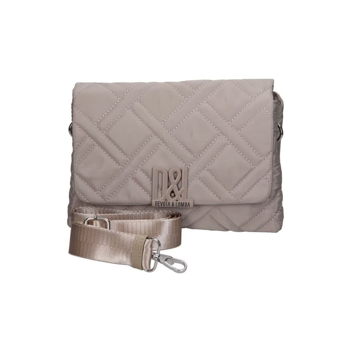 Men's Shoes Devota & Lomba Beige