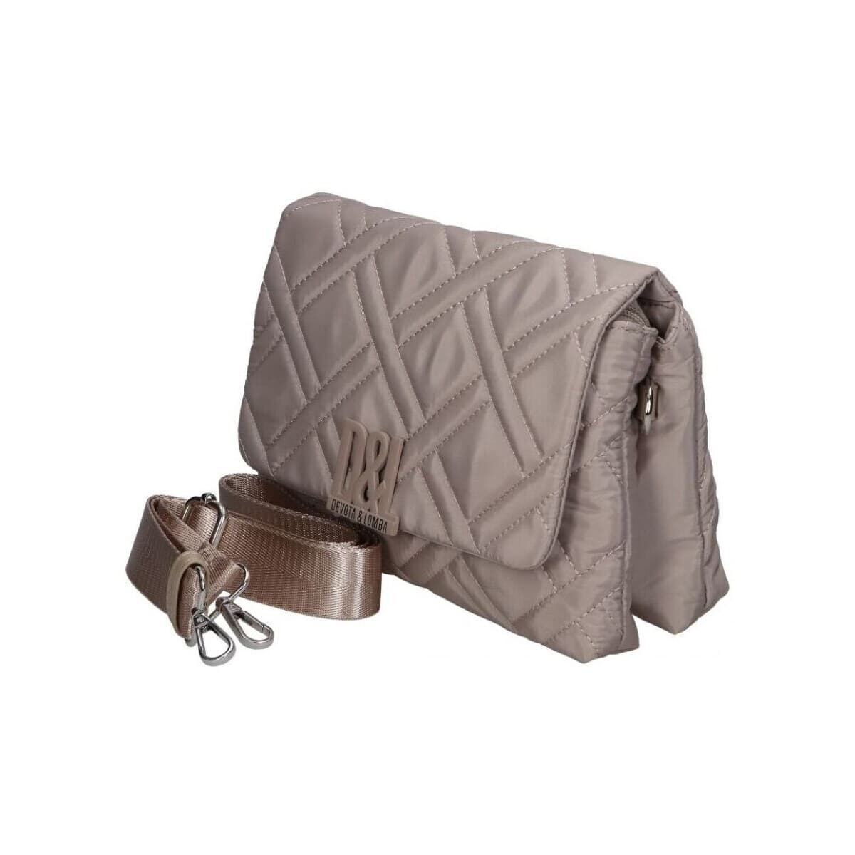 Men's Shoes Devota & Lomba Beige