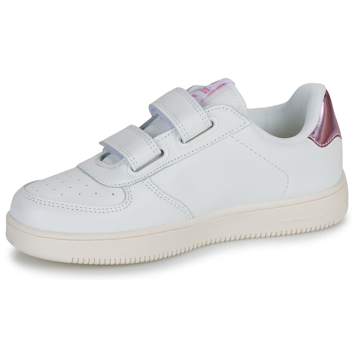 Girls' Sneakers Victoria White