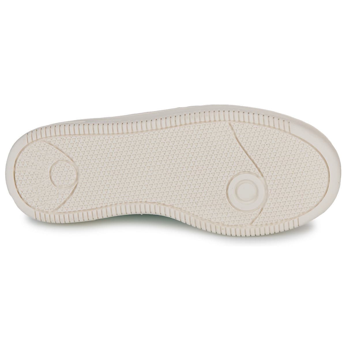 Girls' Sneakers Victoria White