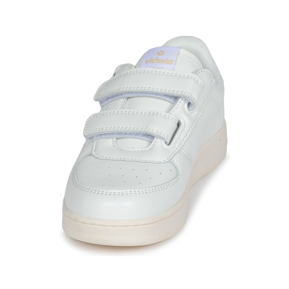 Girls' Sneakers Victoria White