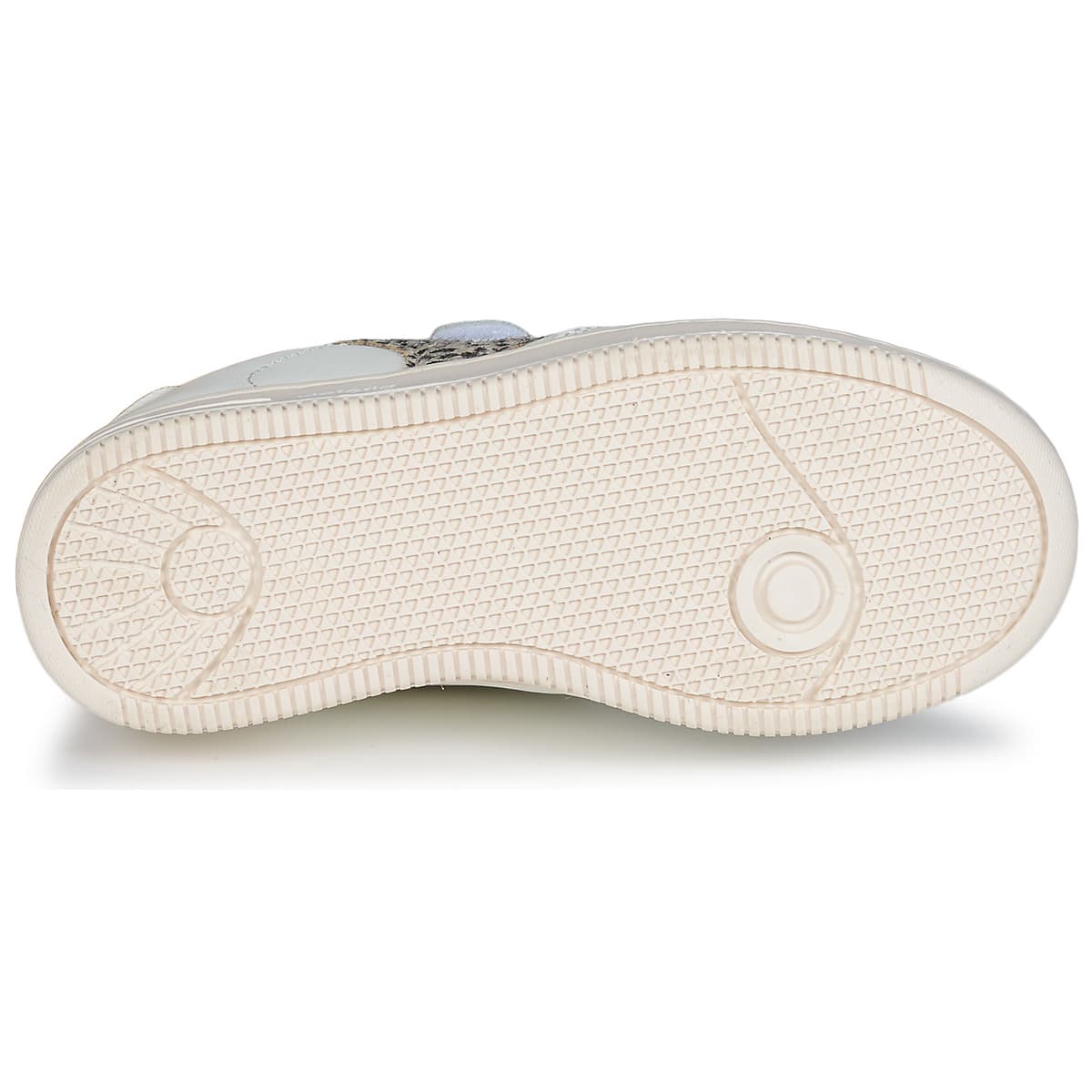 Girls' Sneakers Victoria White