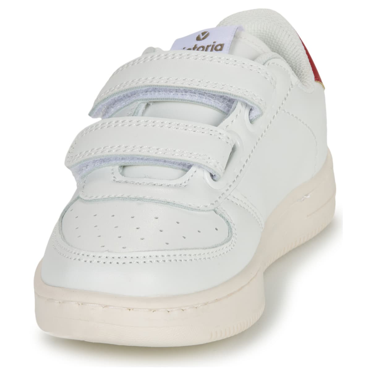 Boys' Sneakers Victoria White