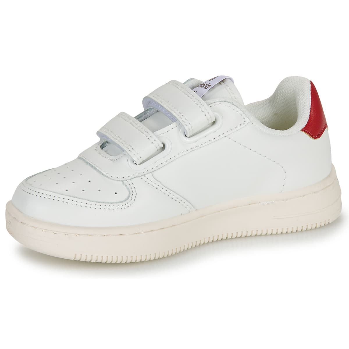 Boys' Sneakers Victoria White