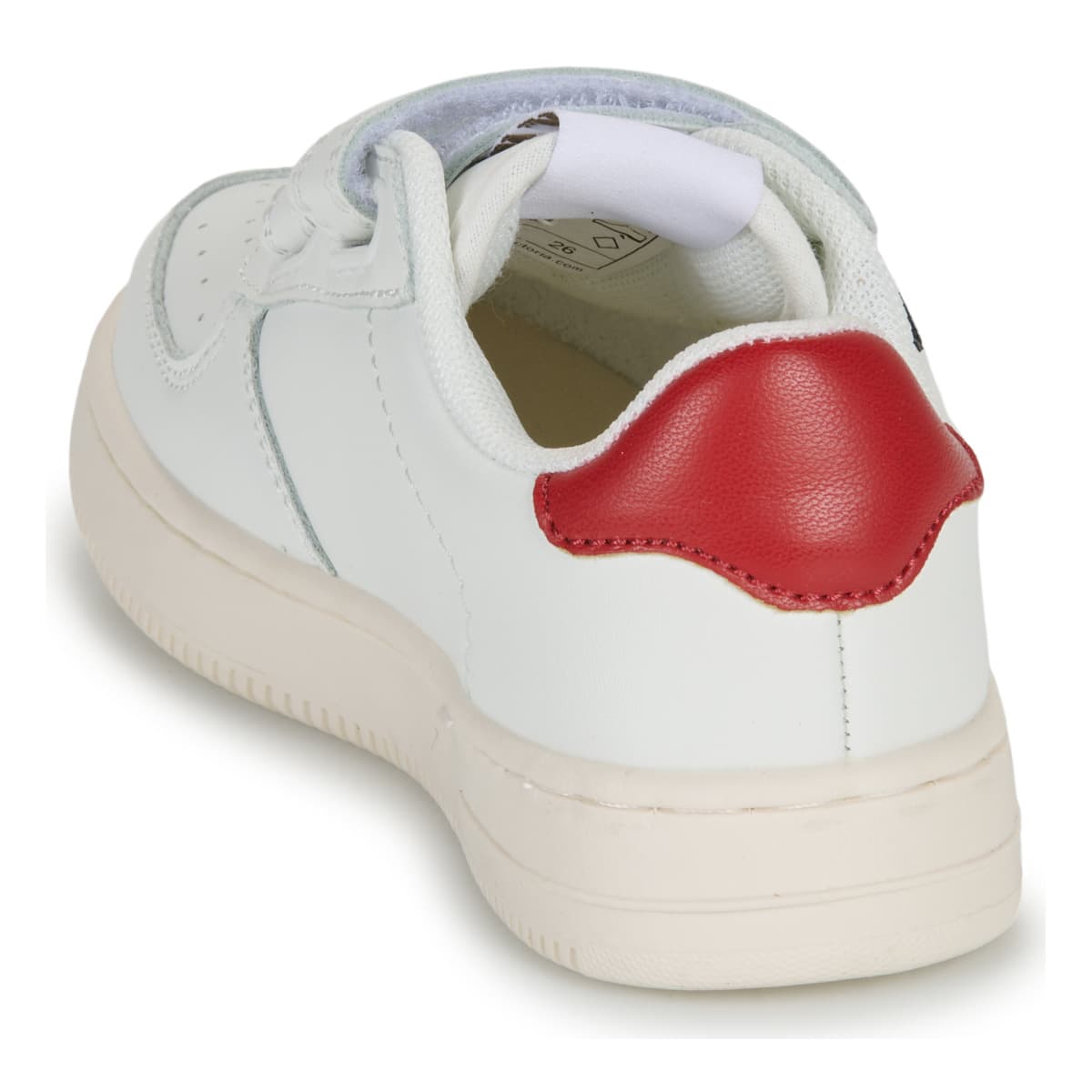 Boys' Sneakers Victoria White