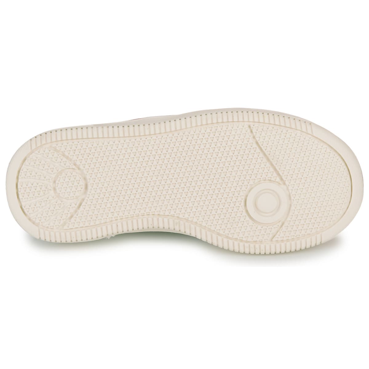 Boys' Sneakers Victoria White