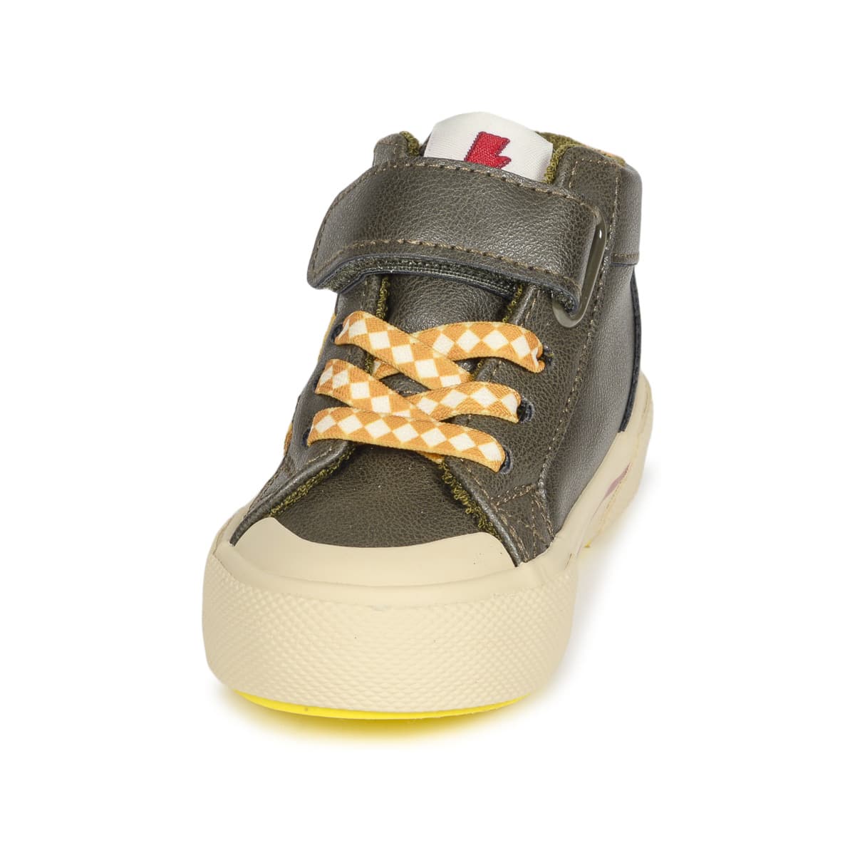 Boys' Sneakers Victoria Khaki
