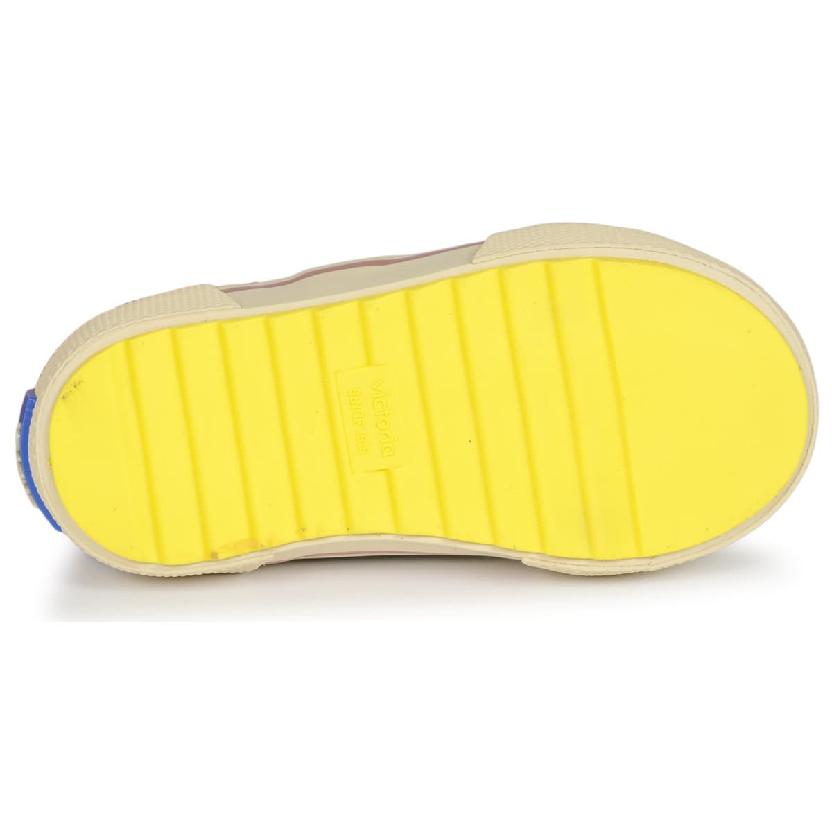 Boys' Sneakers Victoria Khaki