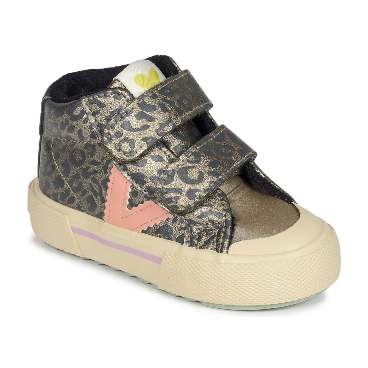 Girls' Sneakers Victoria Multicolor