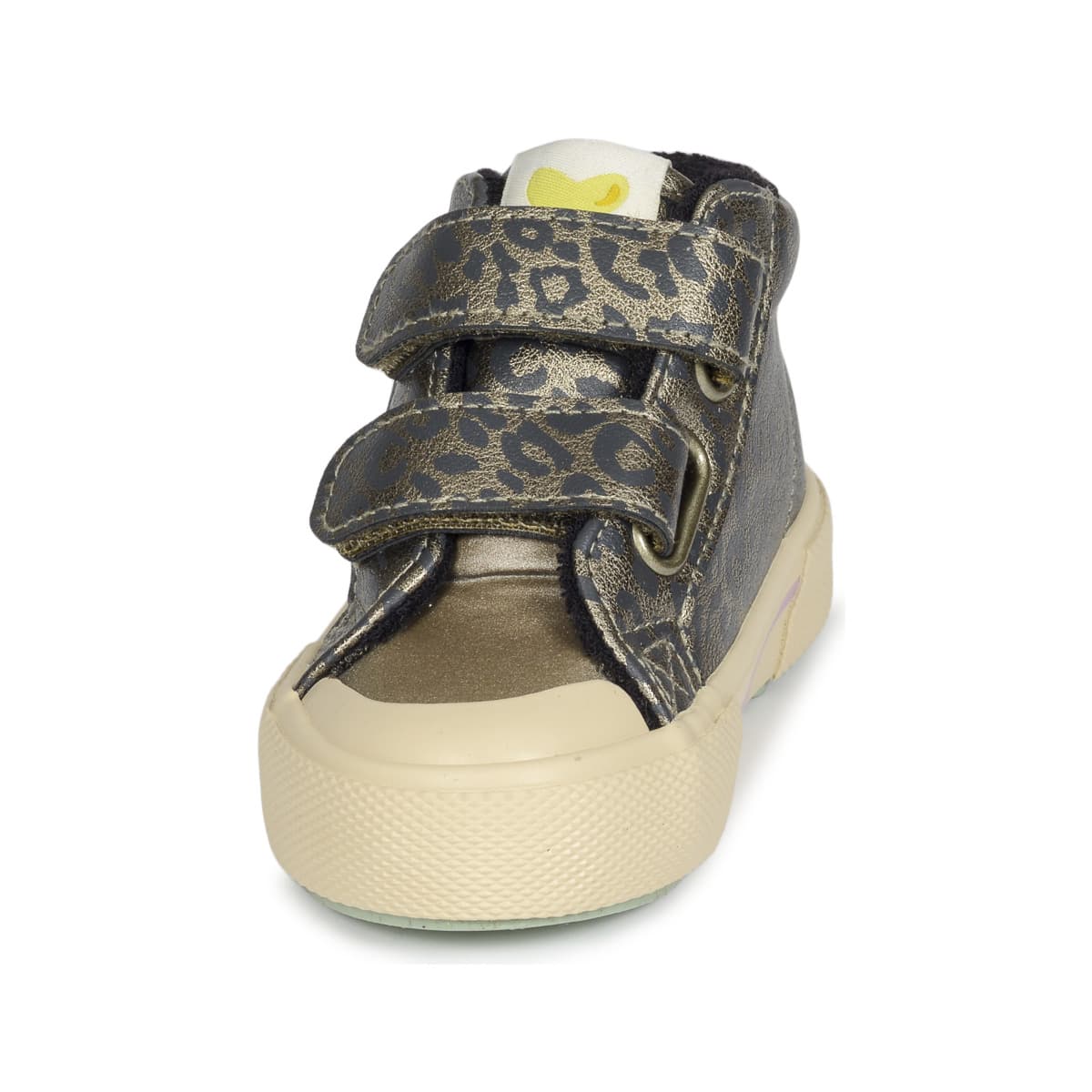 Girls' Sneakers Victoria Multicolor