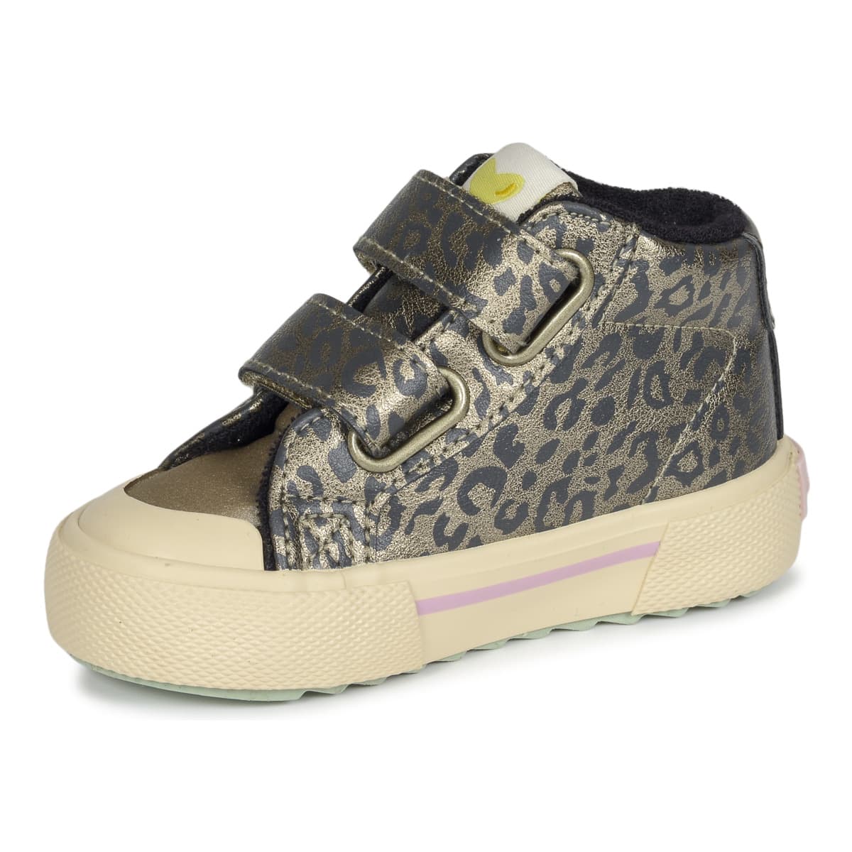 Girls' Sneakers Victoria Multicolor