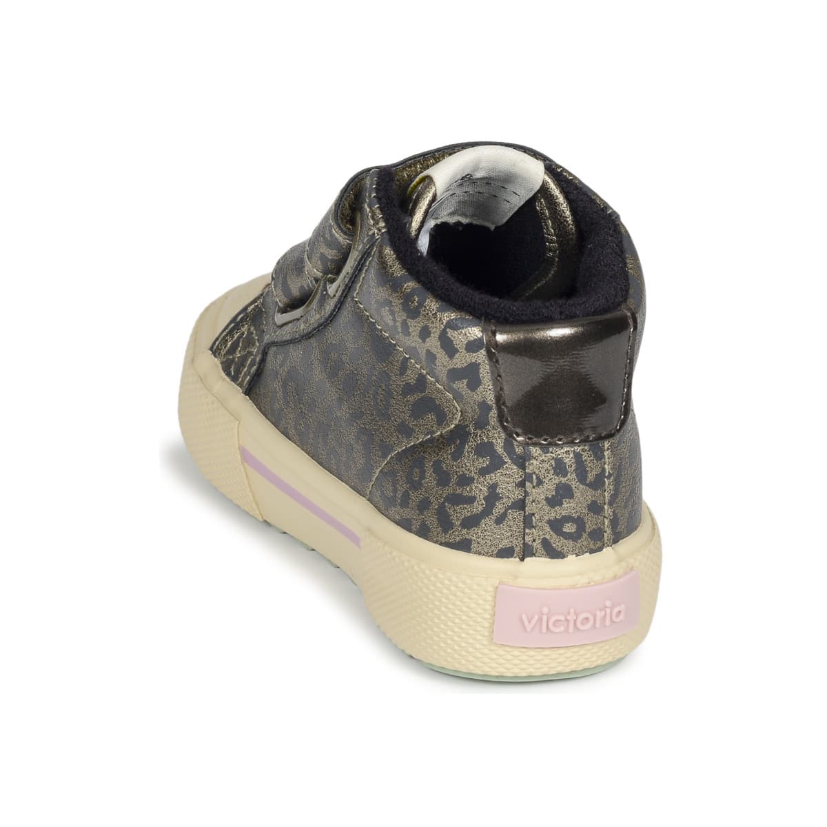 Girls' Sneakers Victoria Multicolor