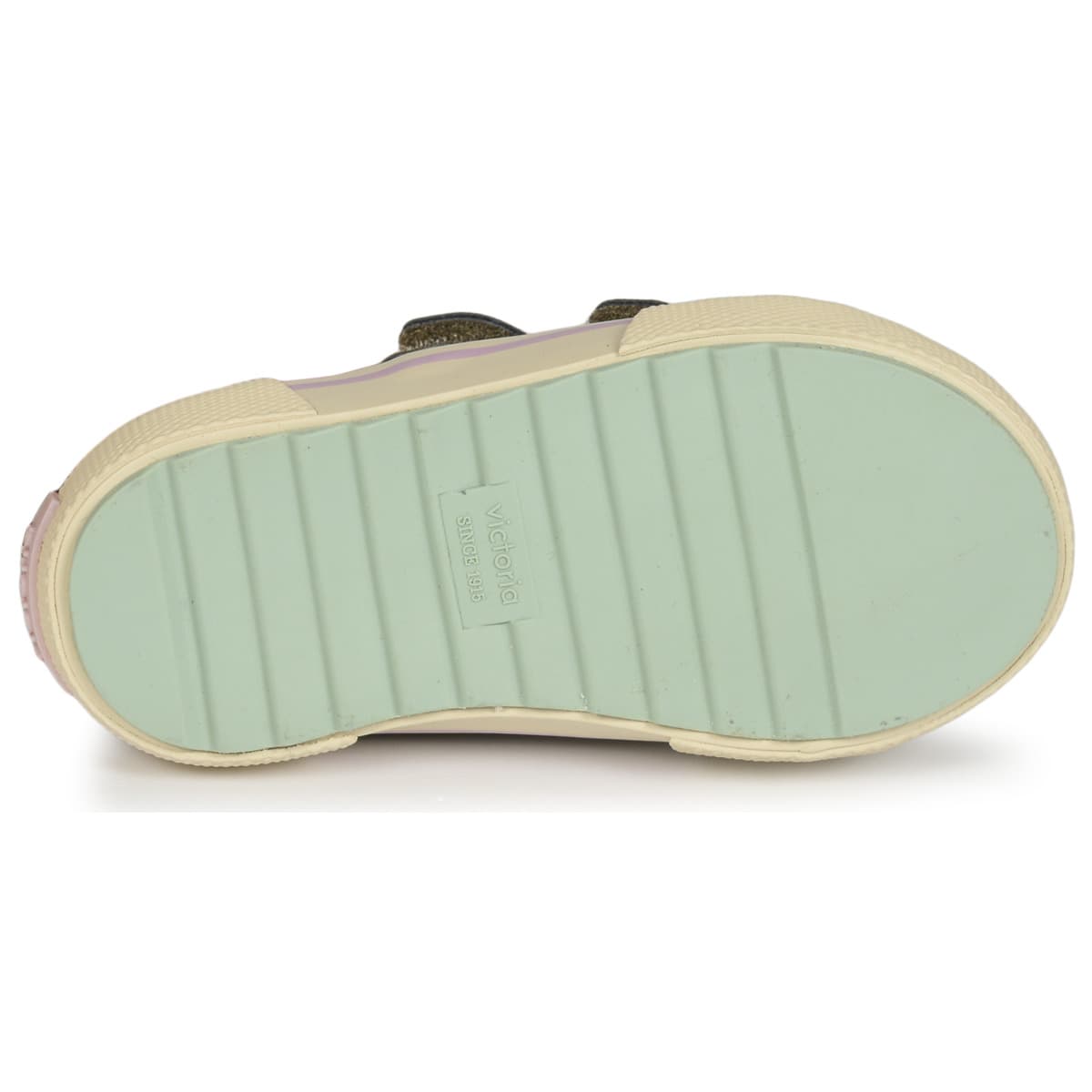 Girls' Sneakers Victoria Multicolor