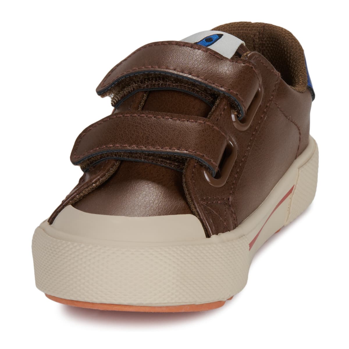 Boys' Sneakers Victoria Brown