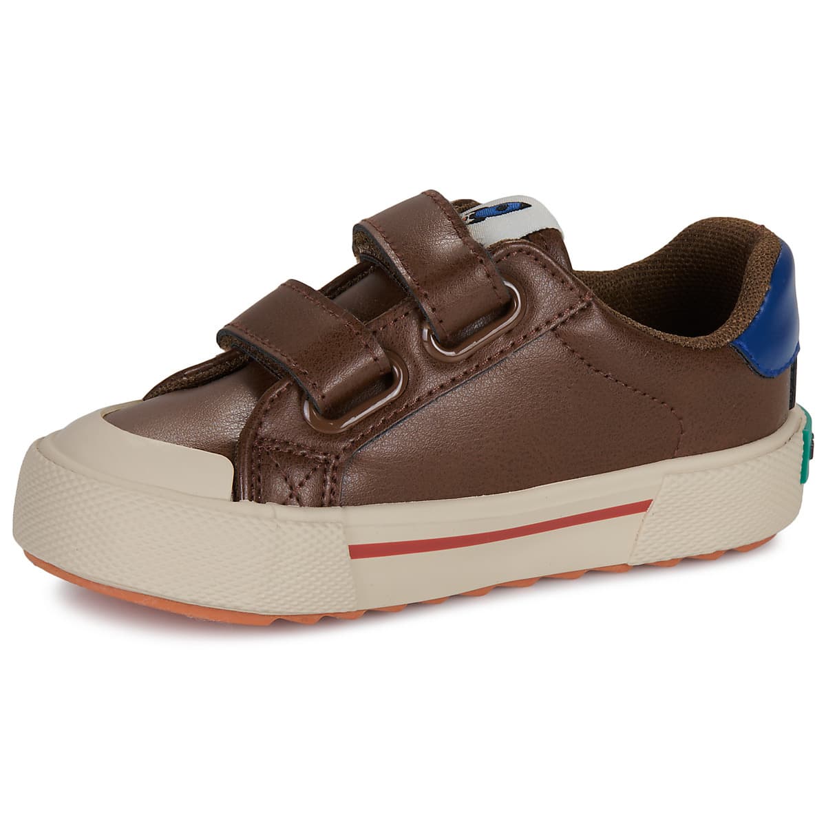 Boys' Sneakers Victoria Brown