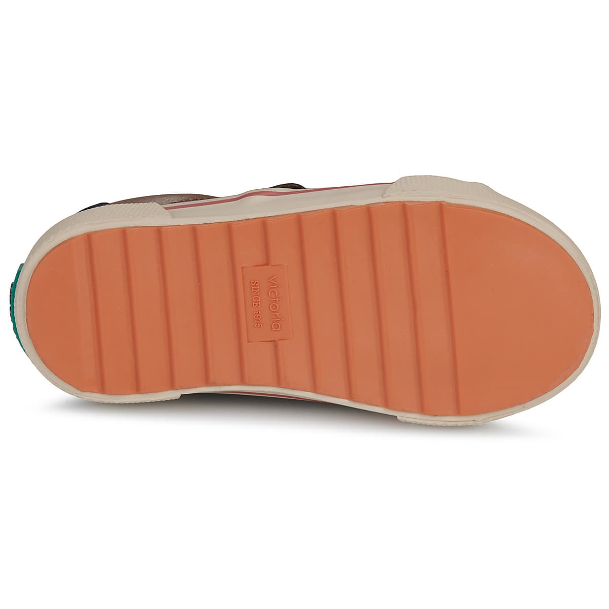 Boys' Sneakers Victoria Brown