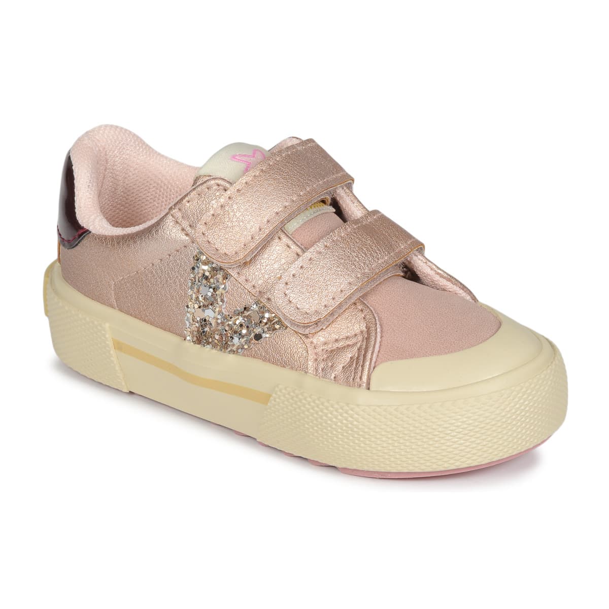 Girls' Sneakers Victoria Pink