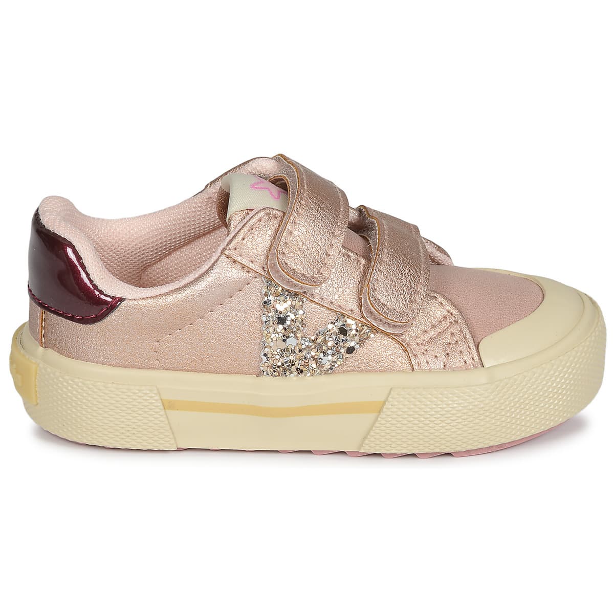 Girls' Sneakers Victoria Pink