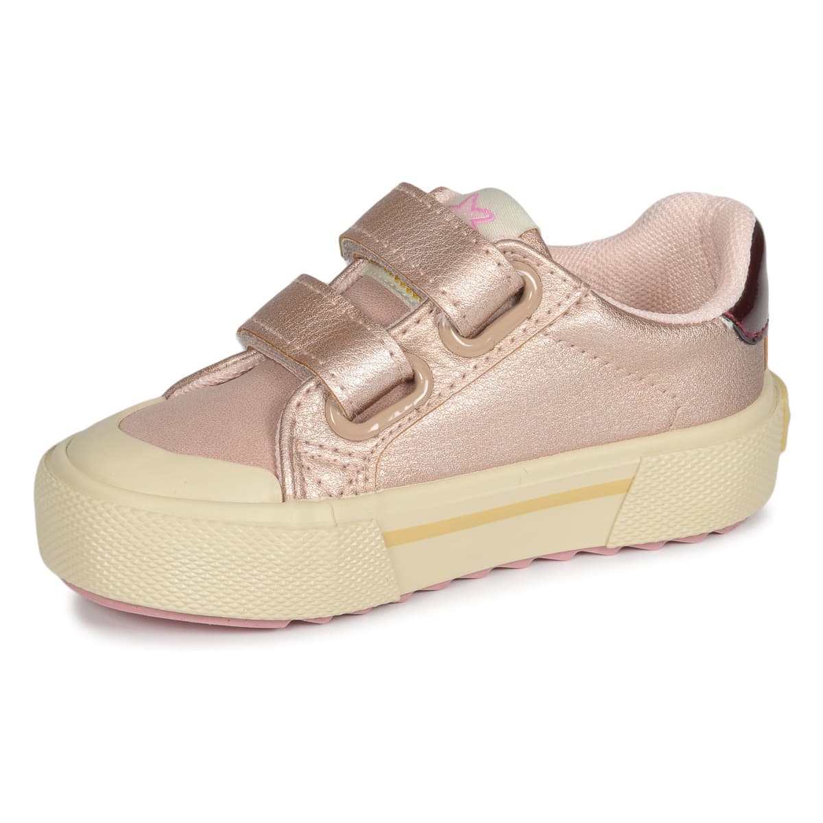 Girls' Sneakers Victoria Pink
