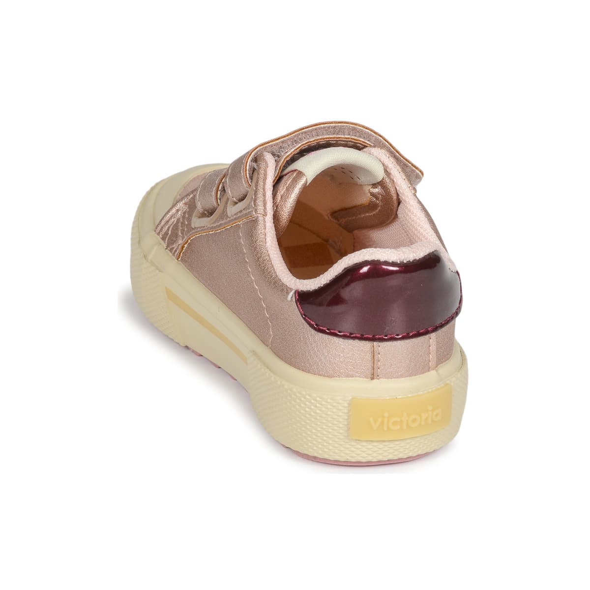 Girls' Sneakers Victoria Pink