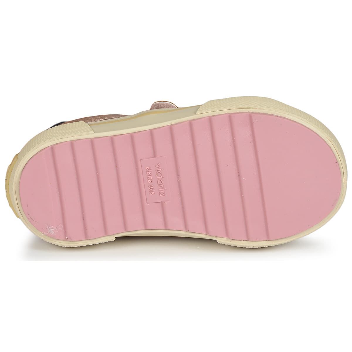 Girls' Sneakers Victoria Pink