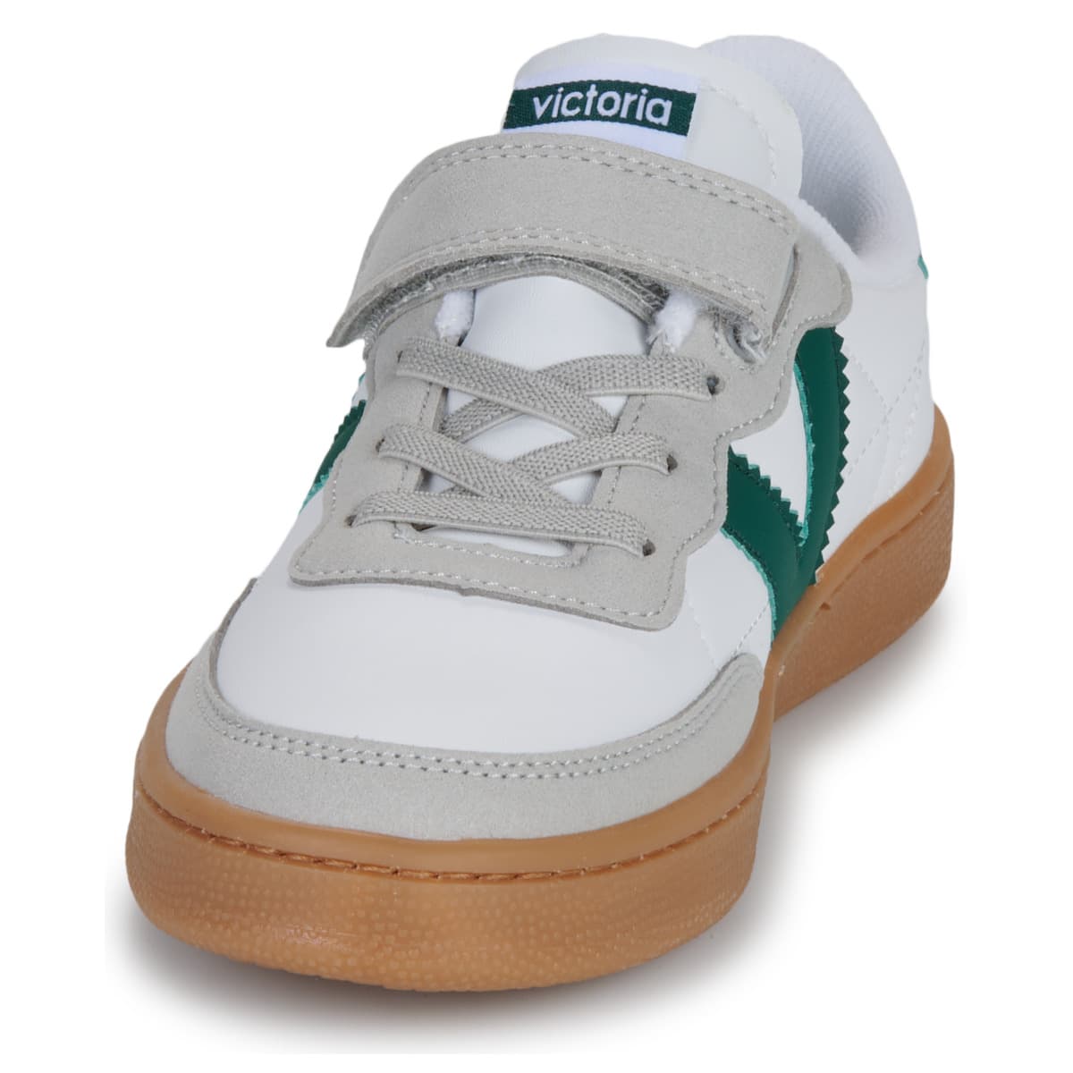 Boys' Sneakers Victoria White