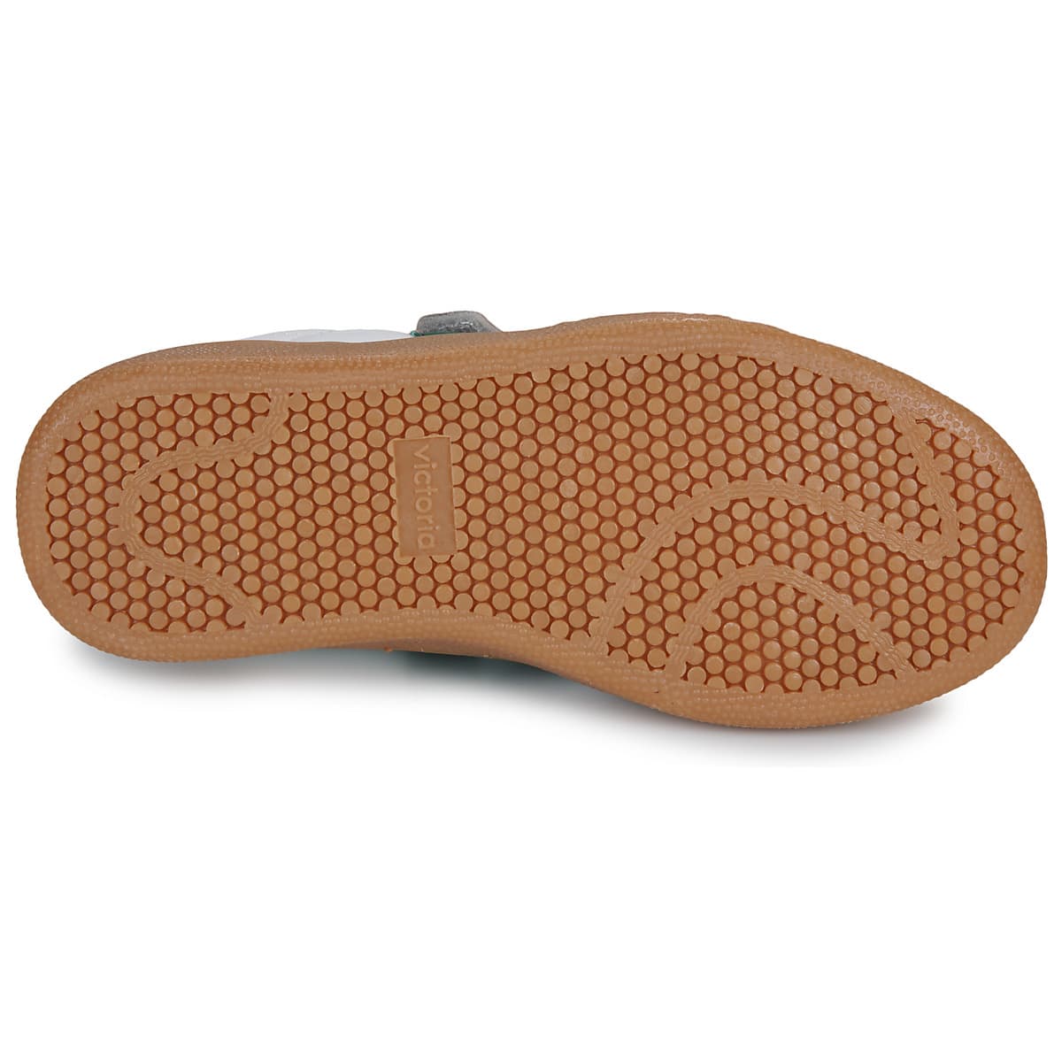 Boys' Sneakers Victoria White