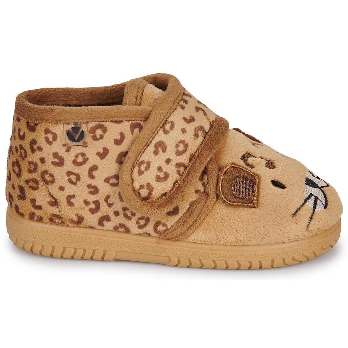 Girls' House Slippers Victoria Brown