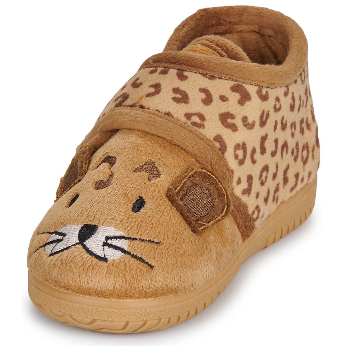 Girls' House Slippers Victoria Brown