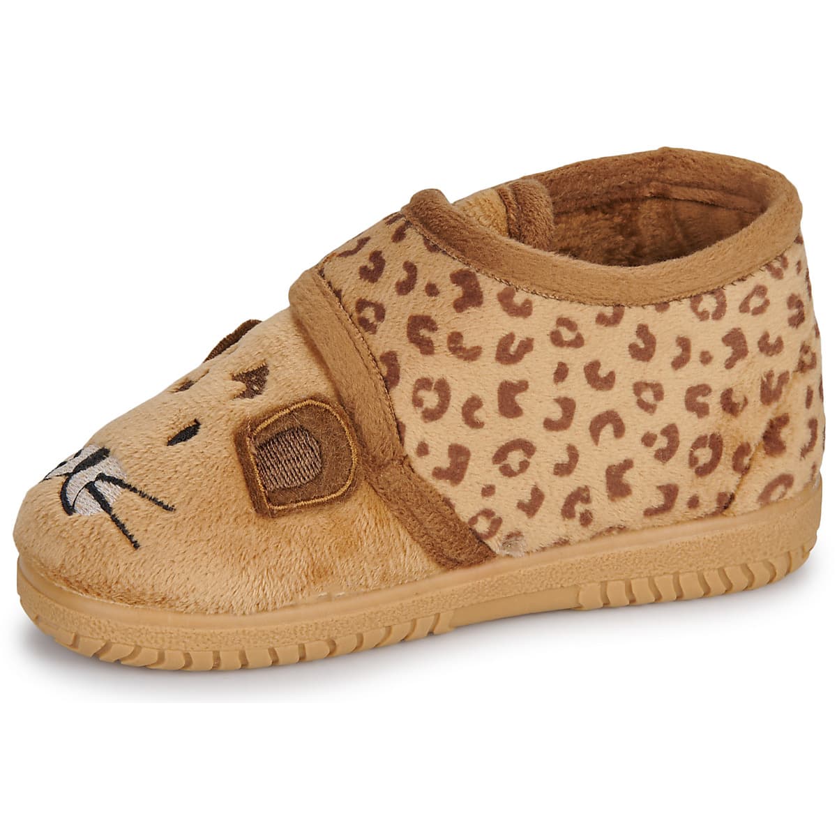 Girls' House Slippers Victoria Brown
