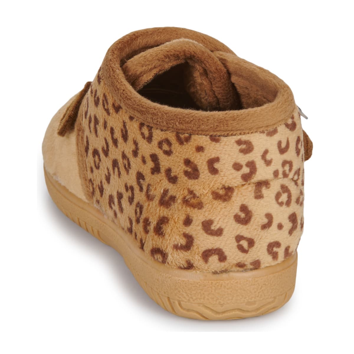 Girls' House Slippers Victoria Brown