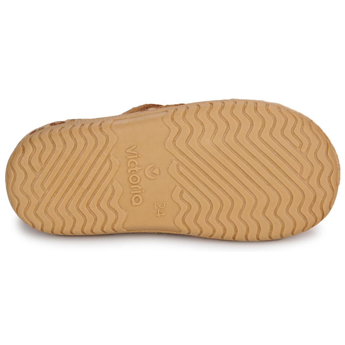 Girls' House Slippers Victoria Brown
