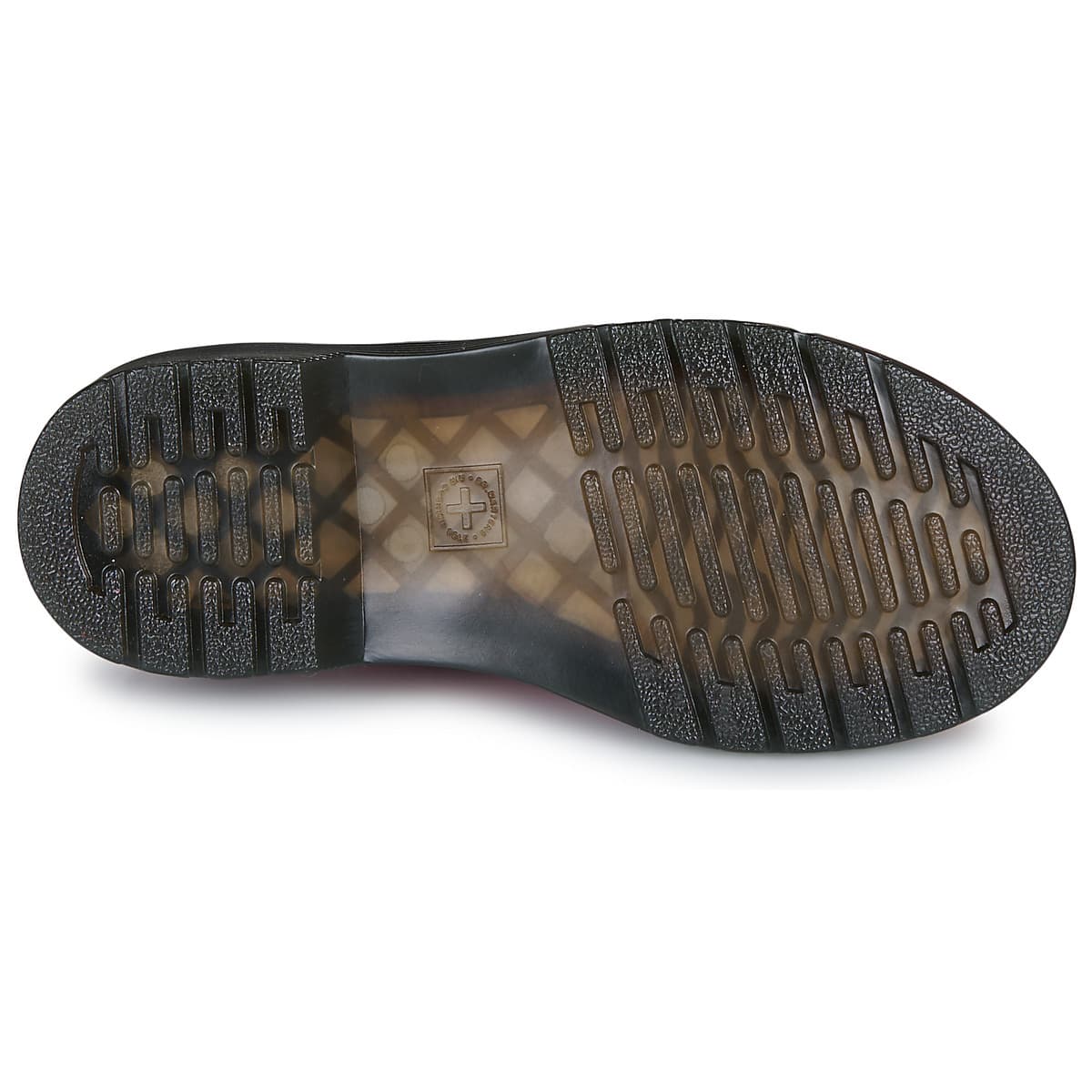 Girls' Boots Dr. Martens Pink