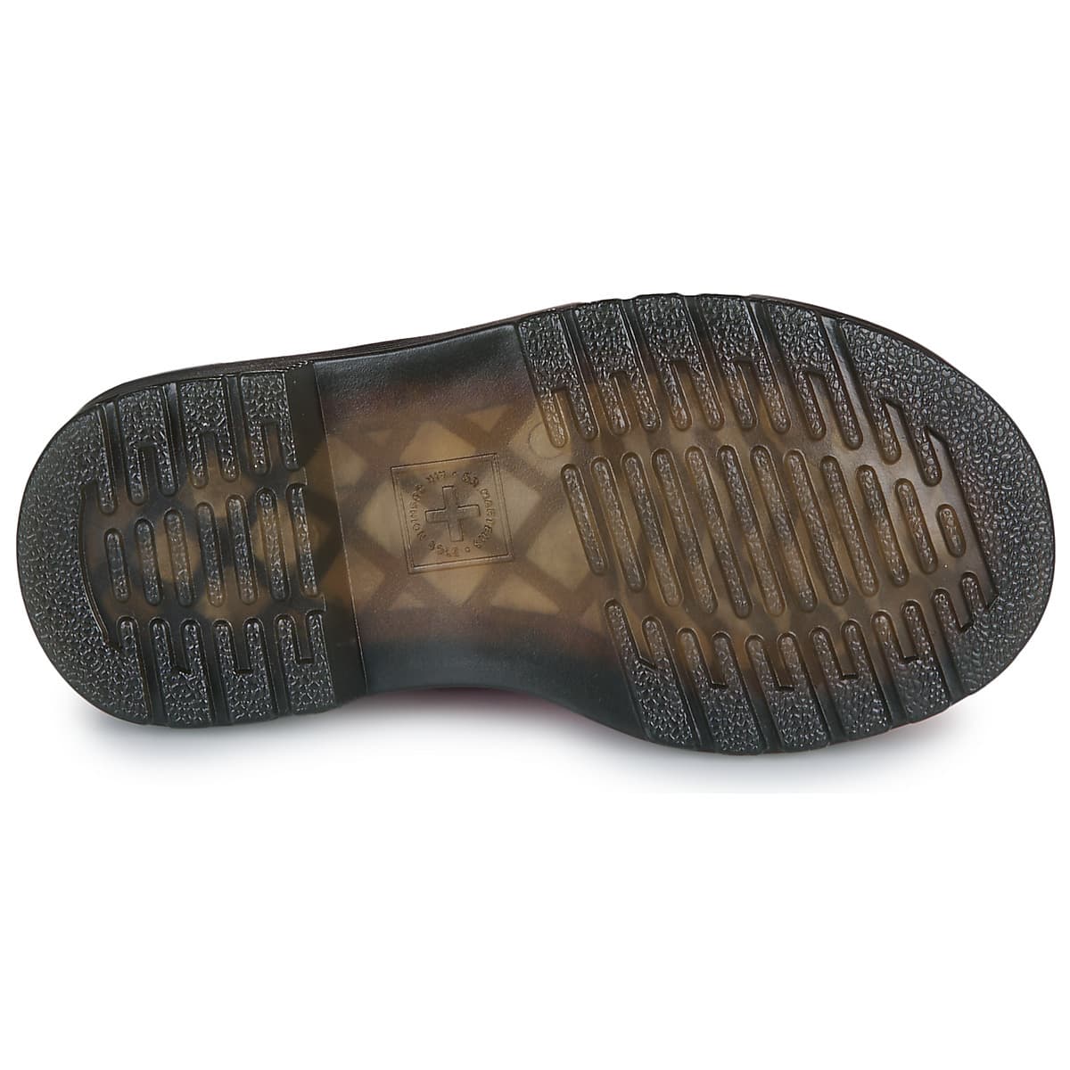 Girls' Boots Dr. Martens Pink