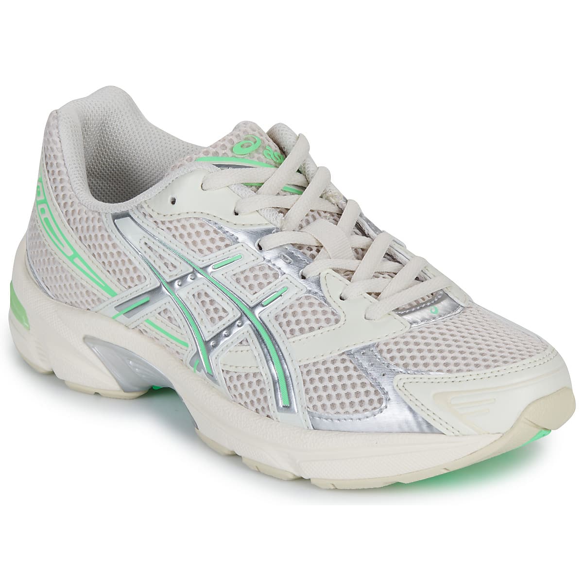 Women's Sneakers Asics lifestyle White