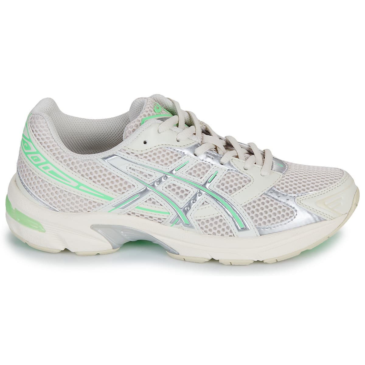 Women's Sneakers Asics Gray